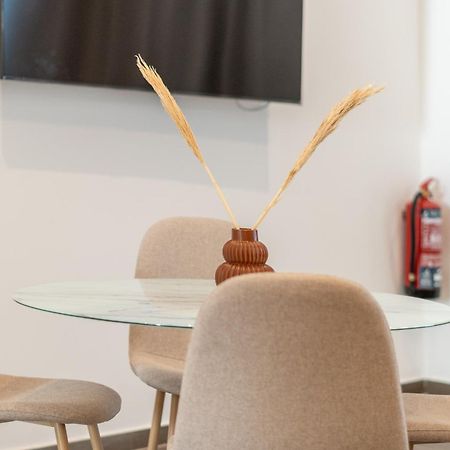 Suite Deluxe Valencia - Ciudad De Las Artes Extérieur photo