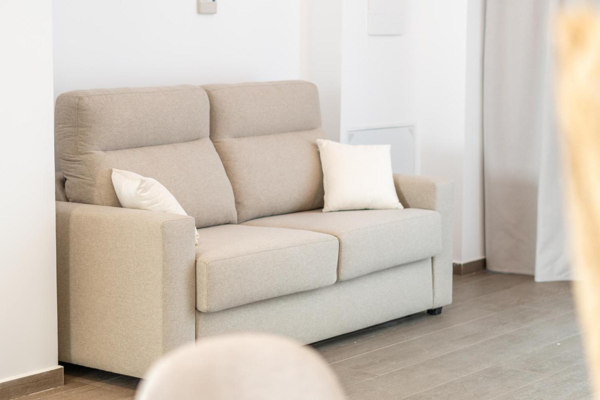 Suite Deluxe Valencia - Ciudad De Las Artes Extérieur photo