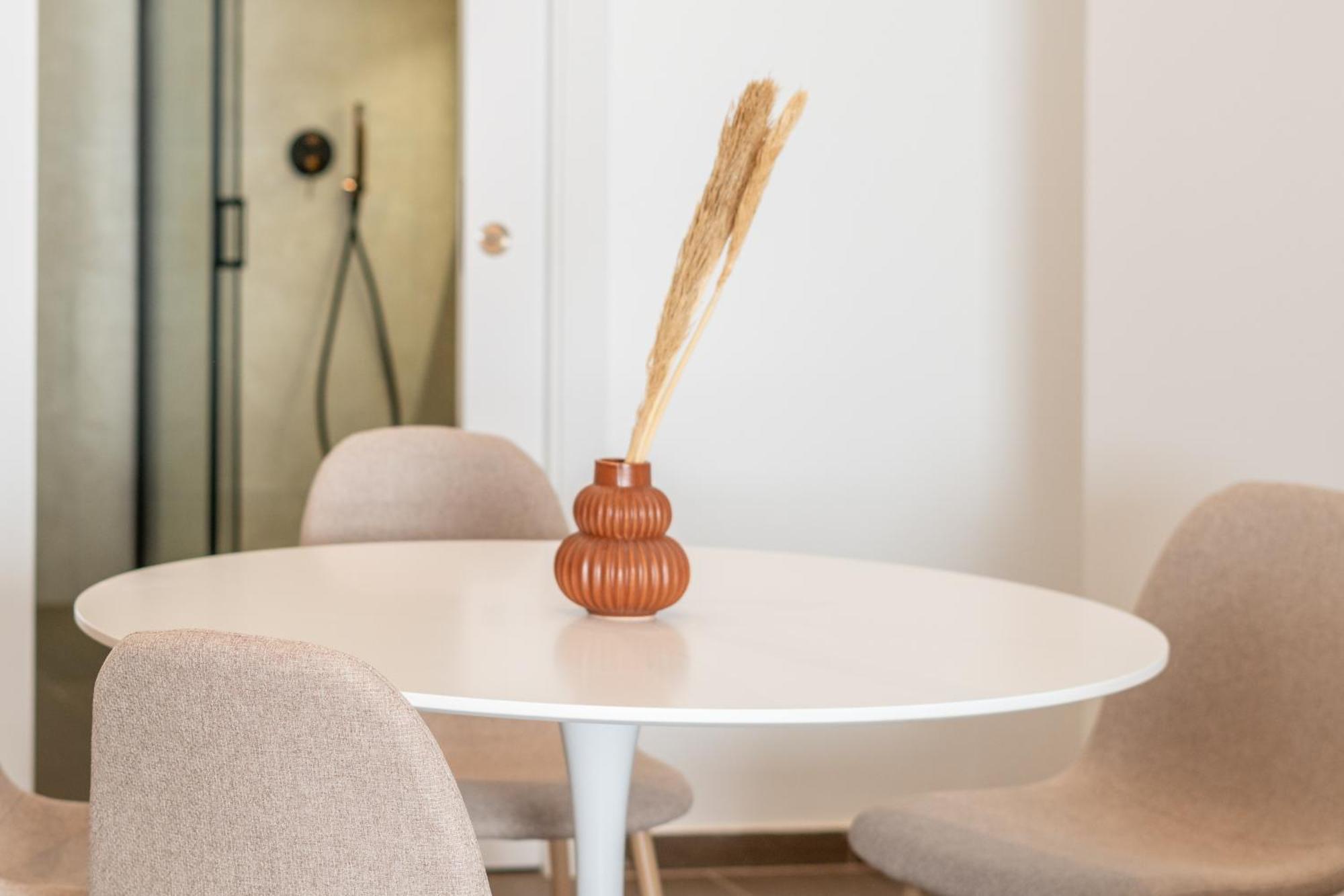 Suite Deluxe Valencia - Ciudad De Las Artes Extérieur photo